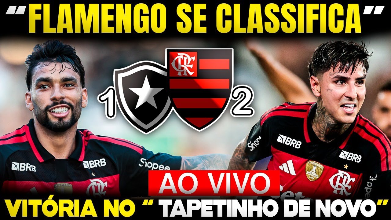 REVIRAVOLTA ! RICHARLISON NO FLA ? RESENHA DE CARNAVAL ! #canelanarede #flamengo
