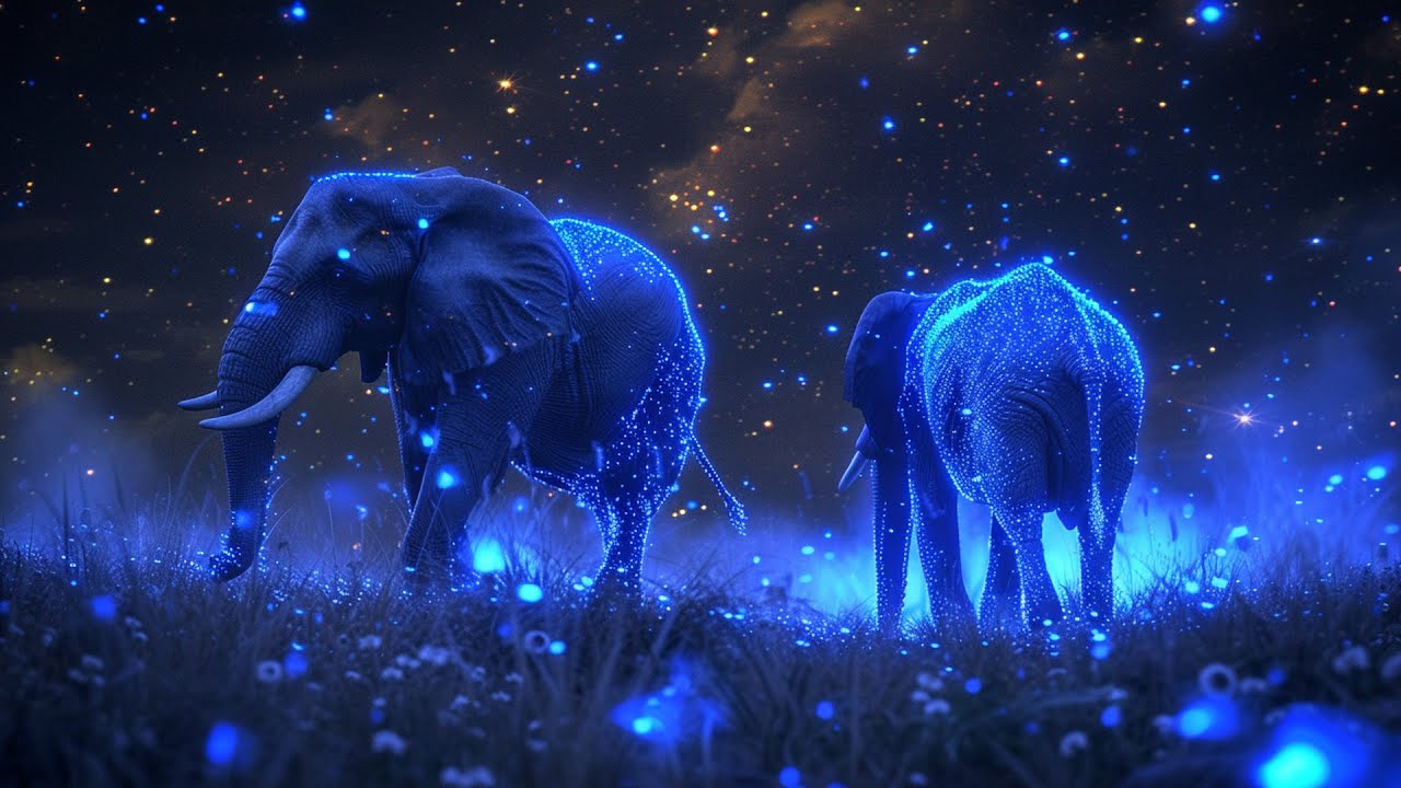 Усните за 3 минуты ★︎ Немедленно погружайтесь в глубокий сон, исцелите свое подсознание и тело
