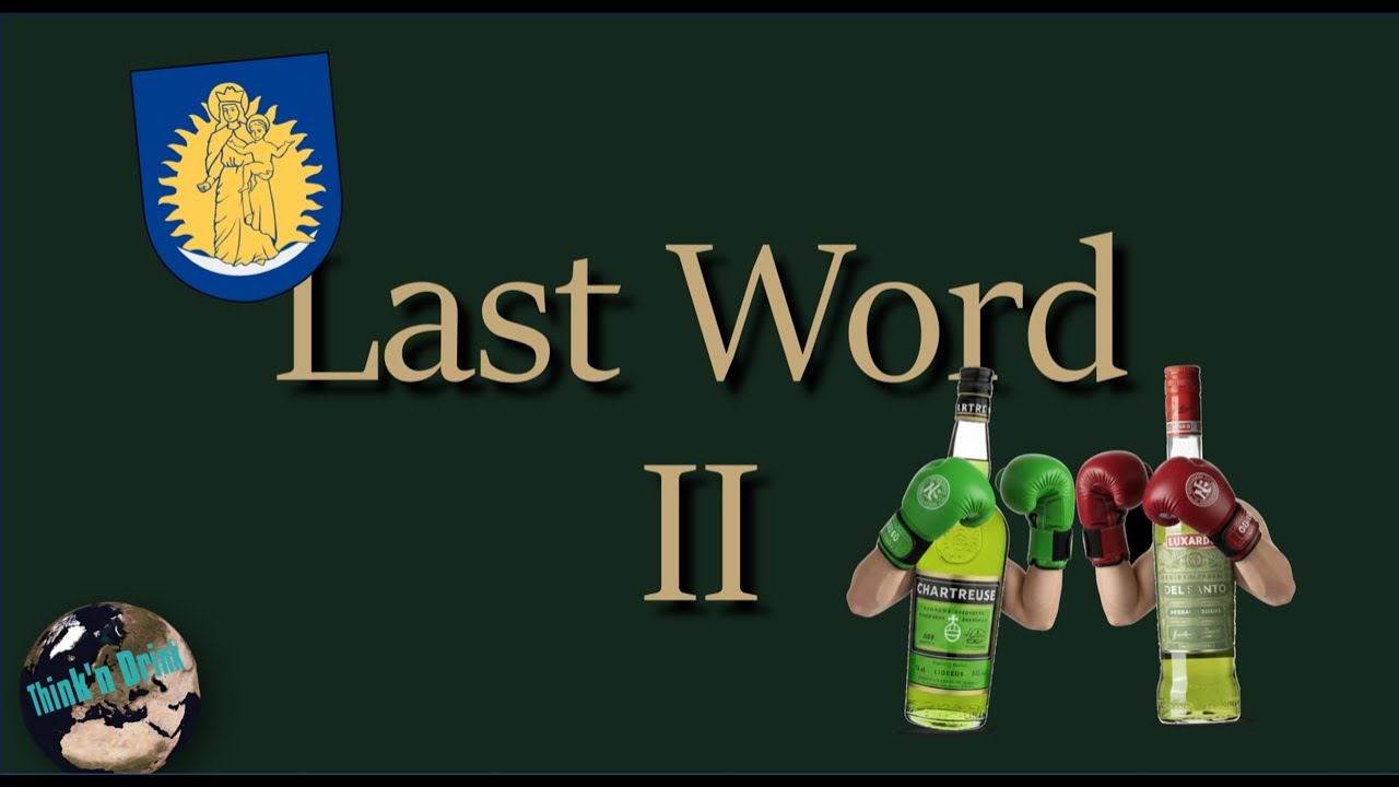 Last Word II