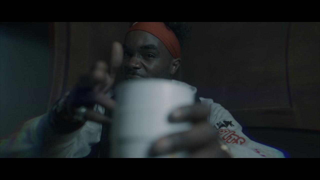Foogiano - 1017 (Official Video)