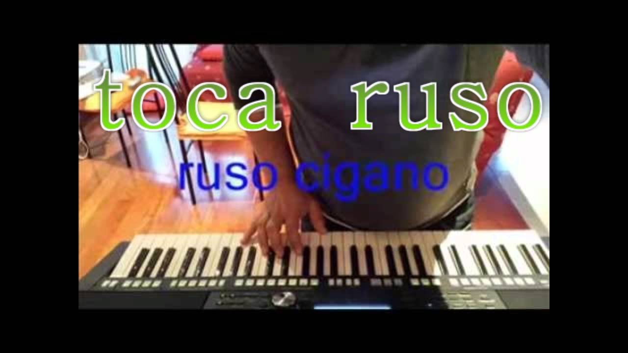 ruso cigano 9