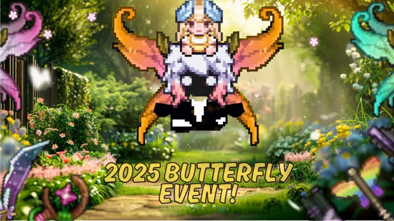 Обзор магазина Butterfly Shop 2025