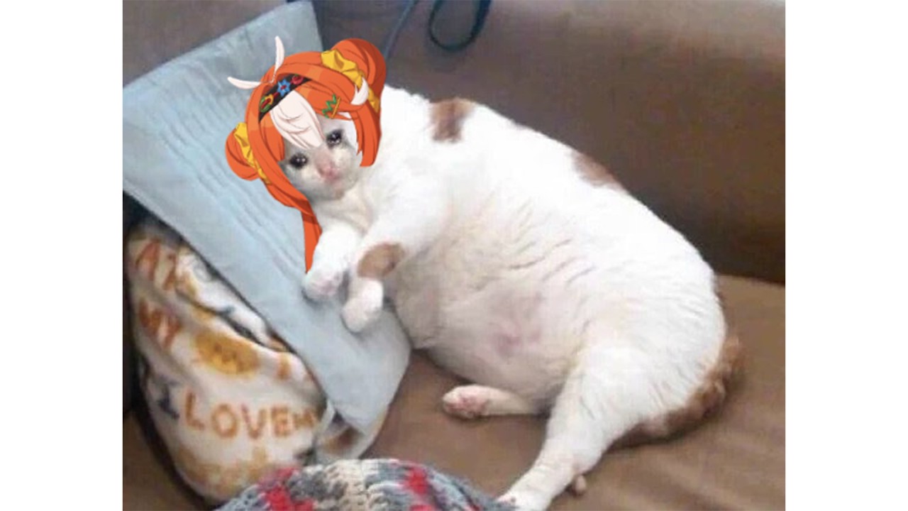 무무는 세상이 밉다