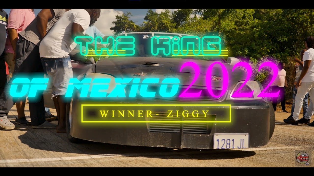 The king of Mexico 2022 FINALE / 1hr+ Special.