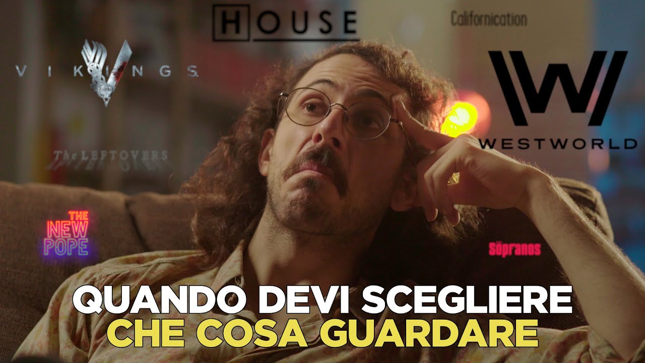 The Jackal - Quando devi SCEGLIERE che cosa GUARDARE