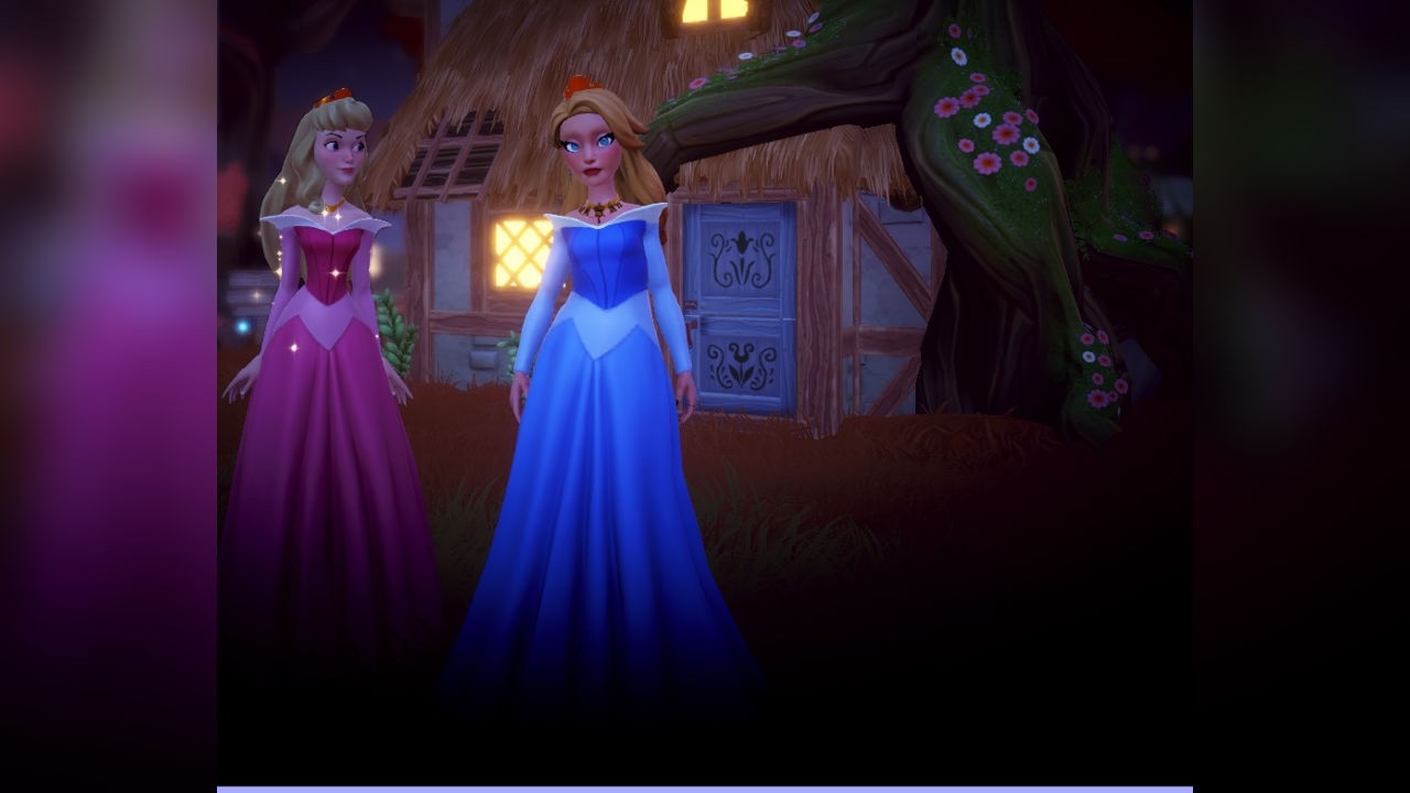 We FINALLY have Aurora! Disney Dreamlight Valley Update!
