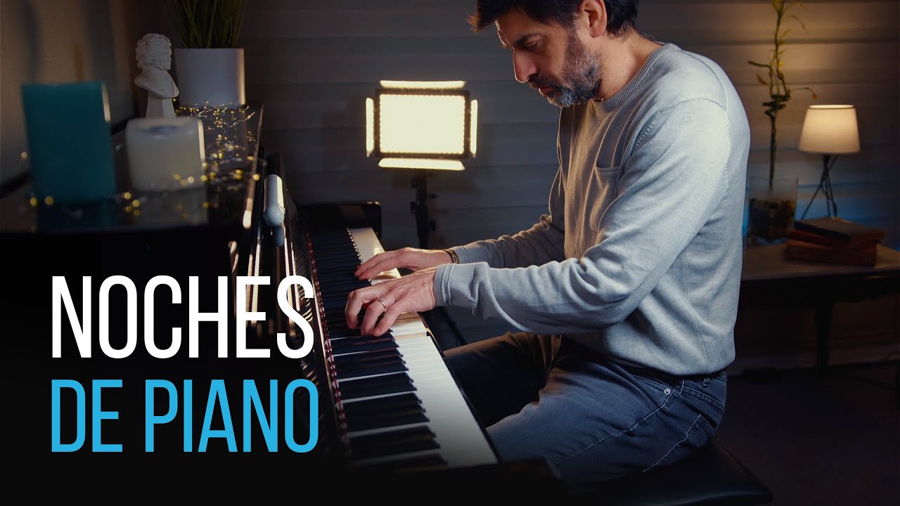 Noches de Piano 2 | 2024.06.22