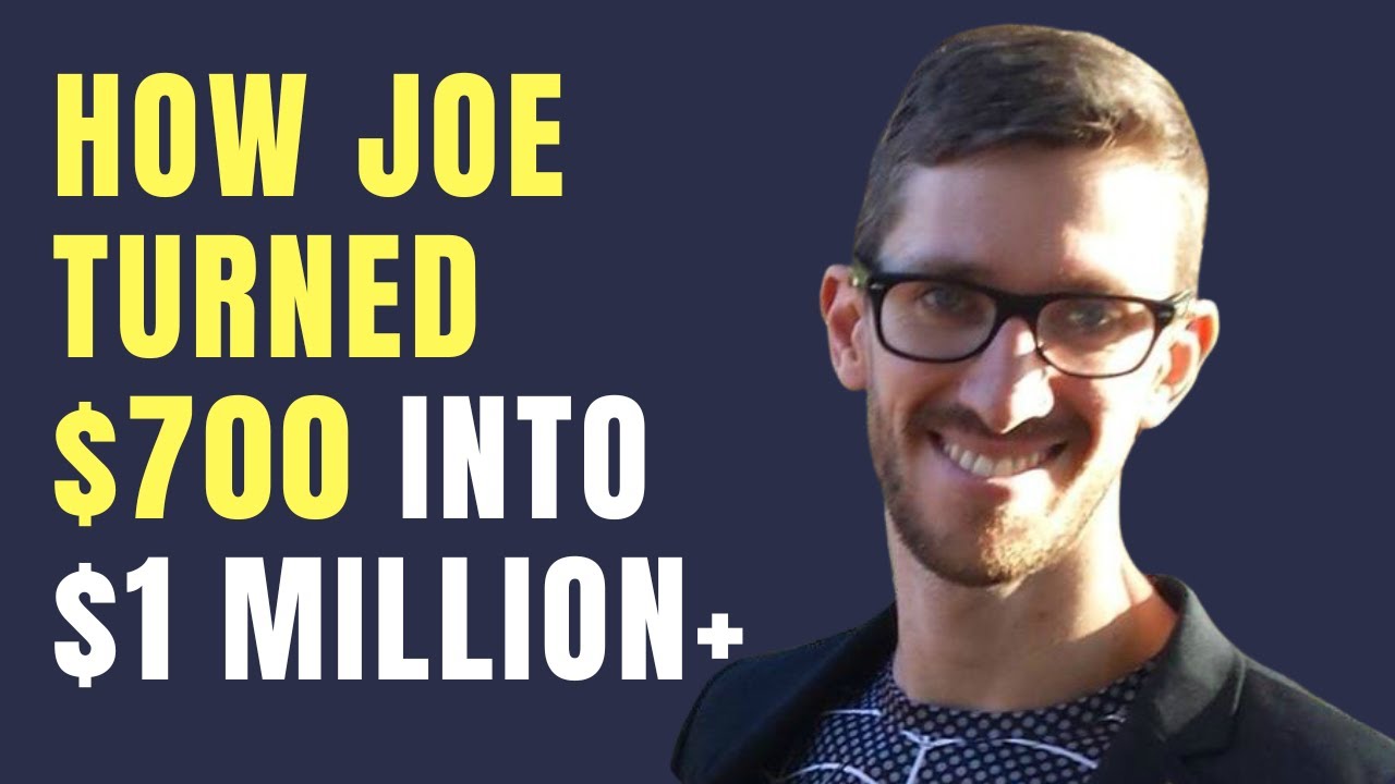 Buying Websites For Passive Income with Joe Burrill (Top Flippa Broker)