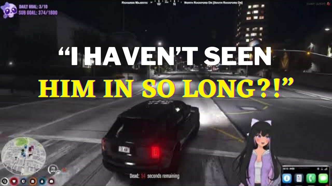 Saint Gomez Finds Out Jay Martin Is Cheating On Her And Tries A New Drug?! |GTA 5| NOPIXEL RP|