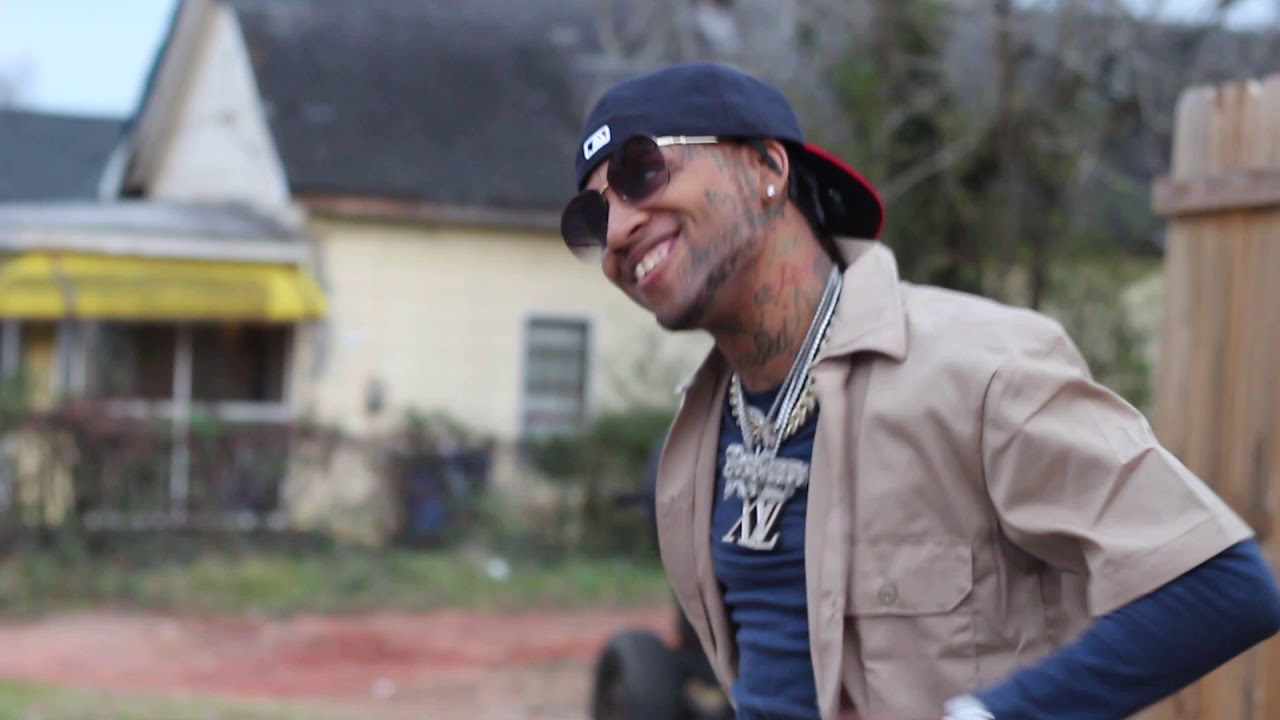 Jose Guapo Zone 3 Video Behind The Scenes