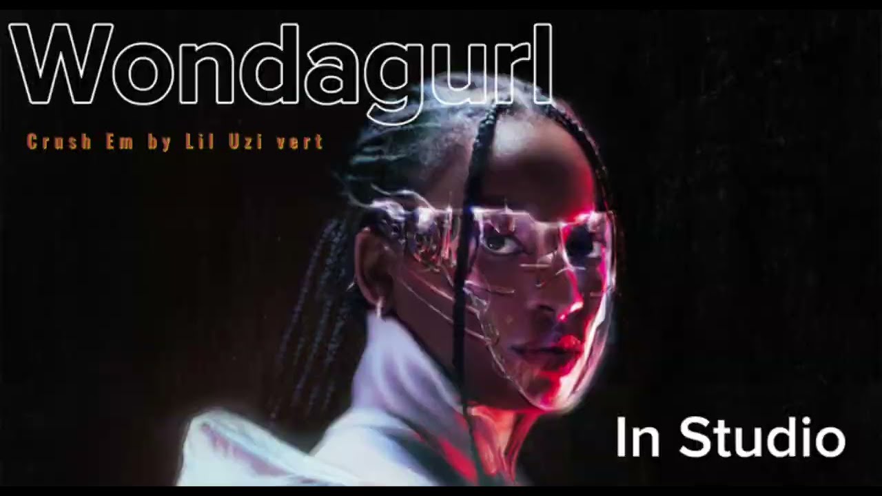 Wondagurl Unveils the Magic: Lil Uzi Vert&rsquo;s &lsquo;Crush Em&rsquo; Instrumental