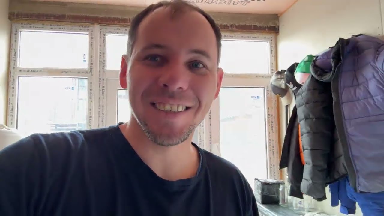 ГОТОВИМСЯ К ПРИЕЗДУ МАМЫ/ НАВОДИМ КРАСОТУ/ МАМА В ШОКЕ /КАК ИЗМЕНИЛСЯ ДОМ