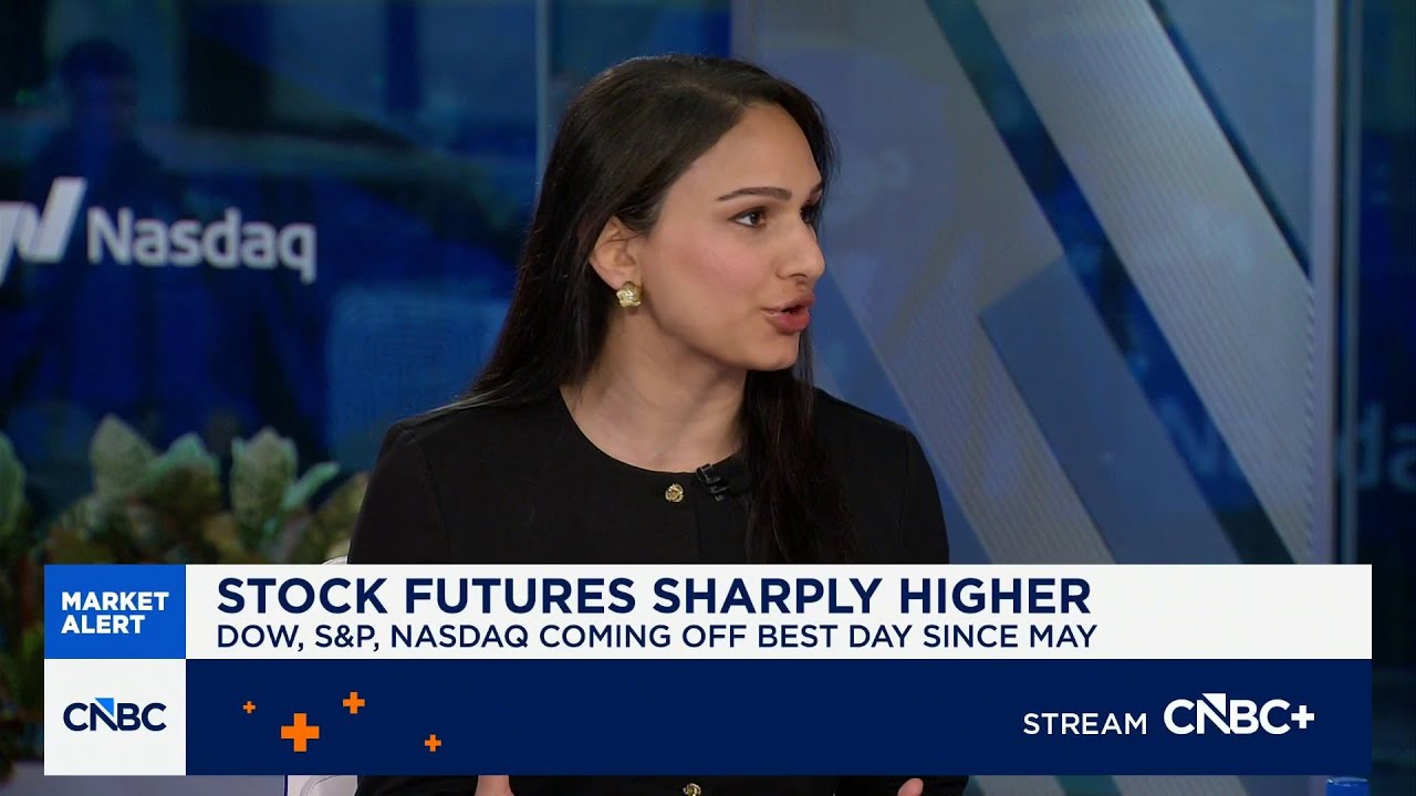 2026 could be a year with strong fundamentals and sour sentiment: JPMorgan's Meera Pandit