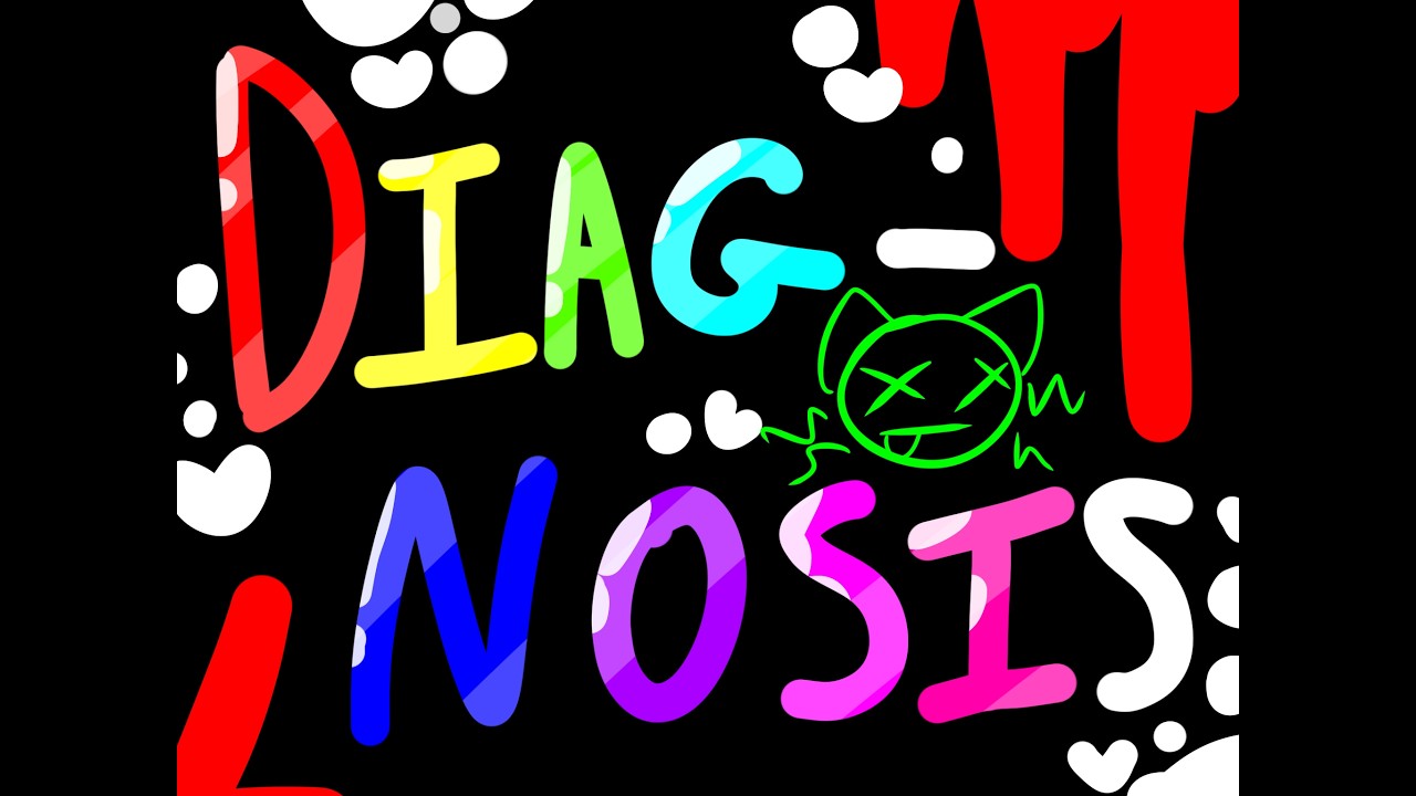 DIAGNOSIS (CRACKCARE ANIMATIC. TWs IN DESC)