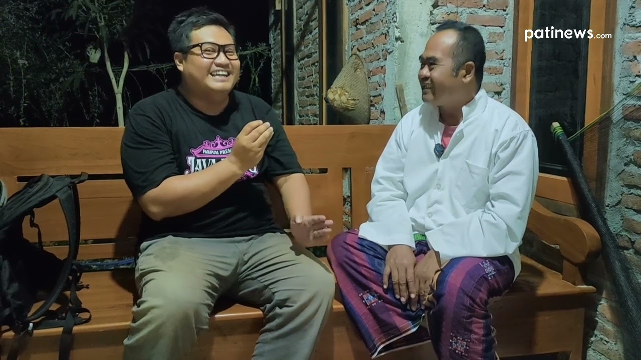 Makam Habib Usman Bin Yahya Desa Maitan Tambakromo Pati Ternyata Bukanlah Makam