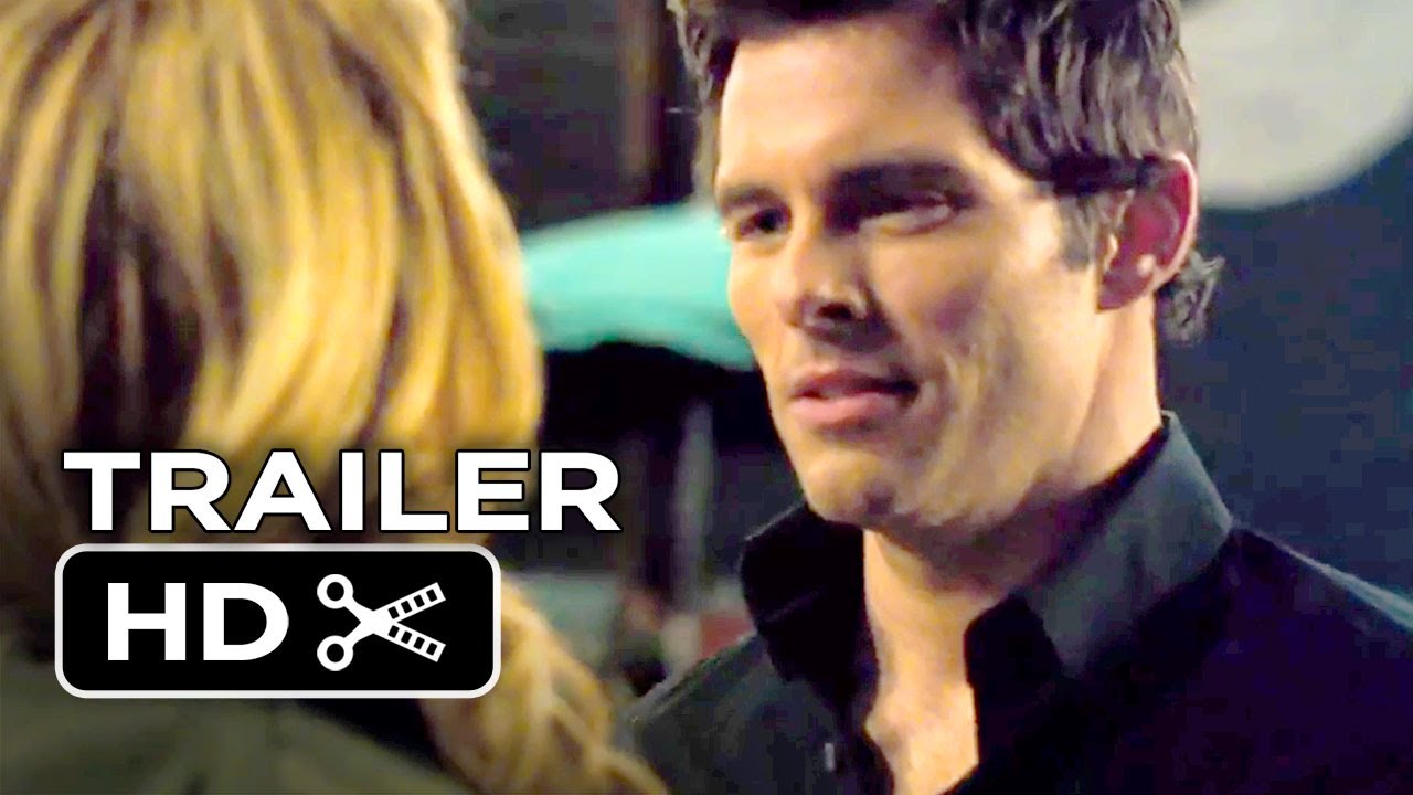 Walk of Shame TRAILER 1 (2014) - Elizabeth Bank, Gillian Jacobs Movie HD