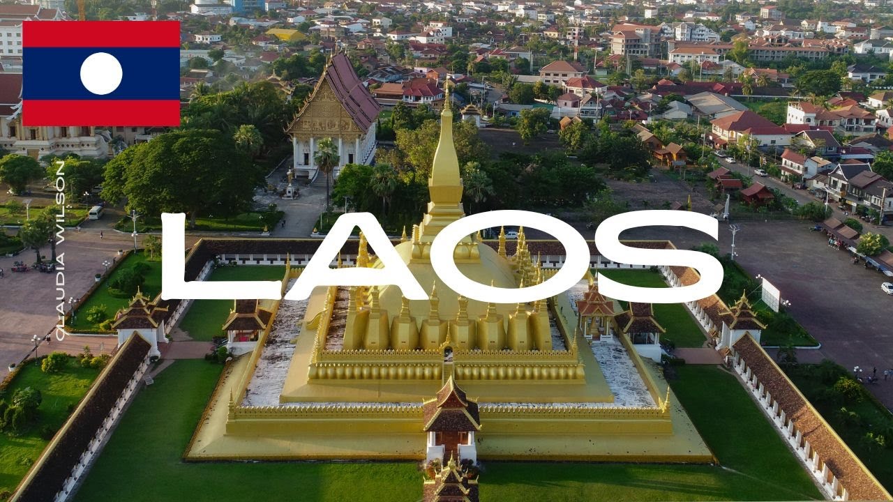 Laos: The Country Asia Forgot
