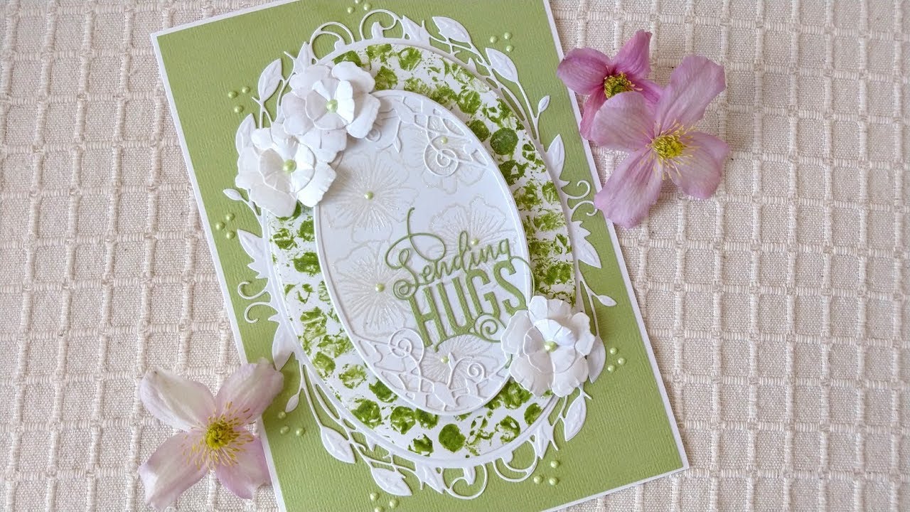 Tonic Studios Craft Kit 22