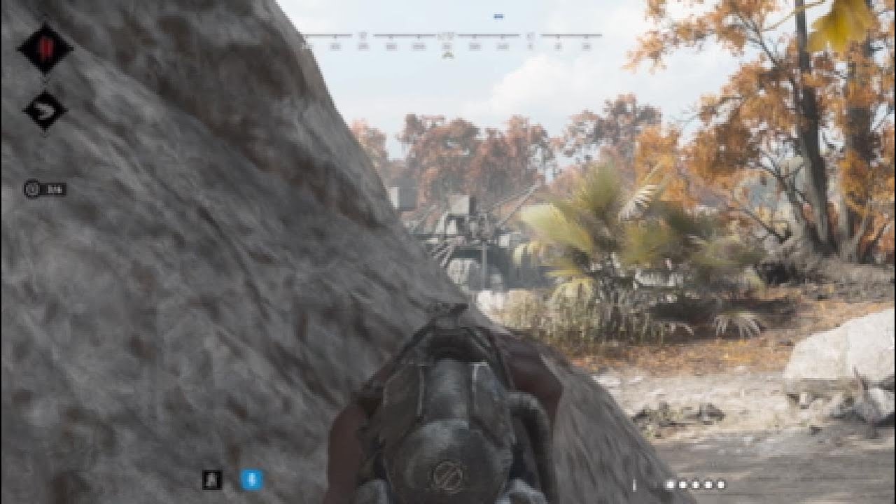 Hunt: Showdown (Ps5) | Clean Server Wipe (duos)