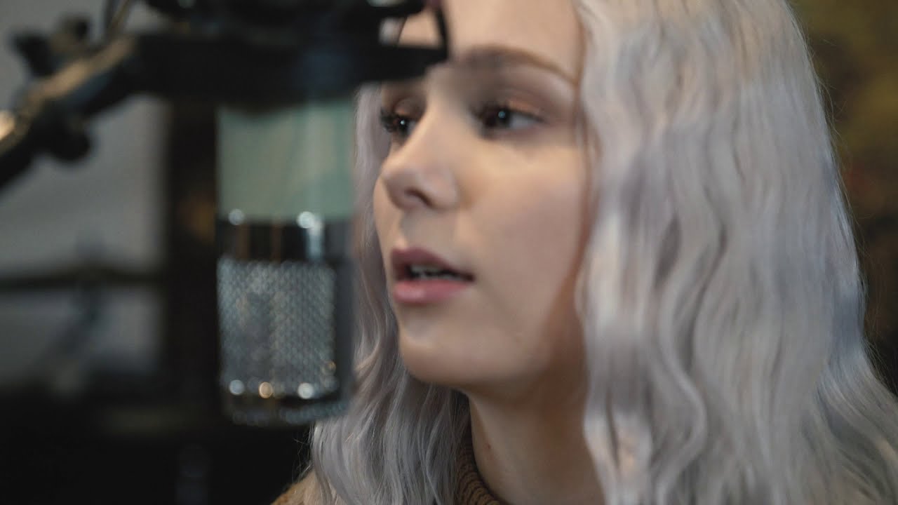 VIIVI - Lääke (akustinen versio)