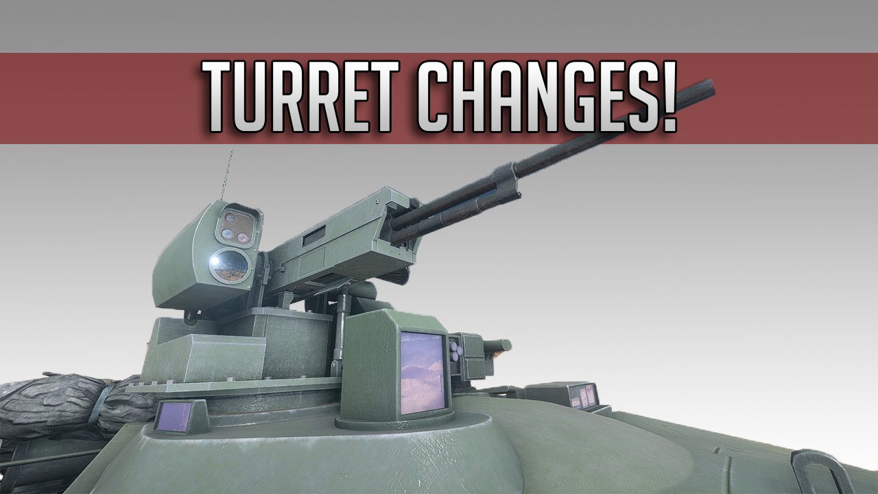 NEW GUNNER TURRET CHANGES! ► Battlefield 4 Summer Patch