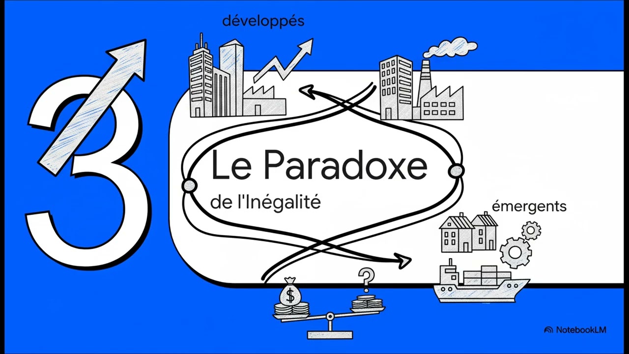 Fiche 15: Les Effets Paradoxaux de la mondialisation