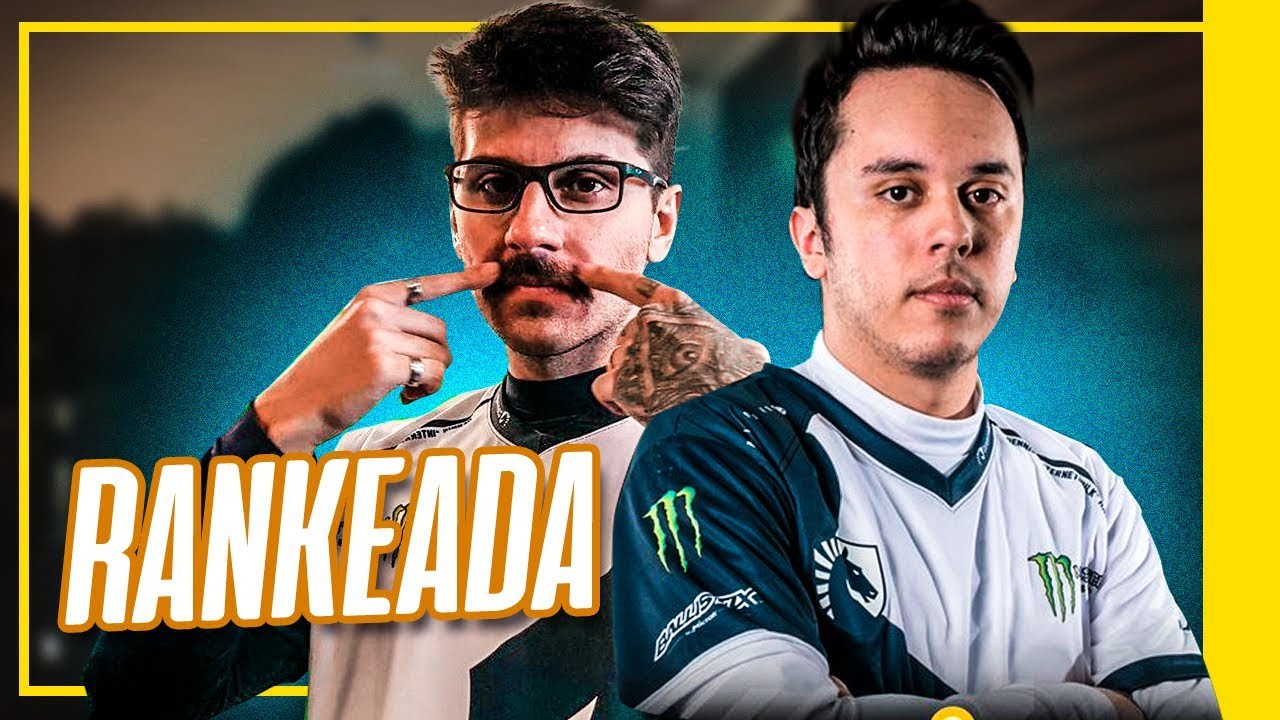 VAMOS SEM DRONE! - Nesk e Zigueira - Hardmode - Ubisoft Brasil