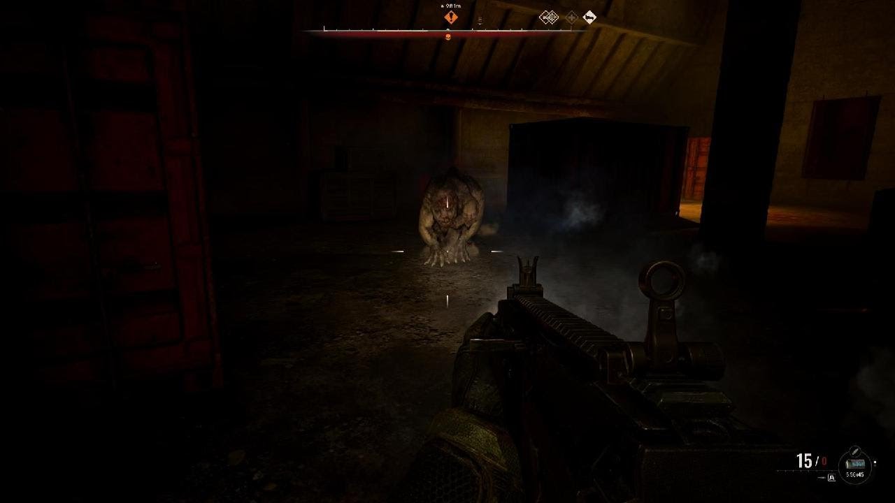S.T.A.L.K.E.R. 2: Heart of Chornobyl - Rostok - Arena - Playstation 5