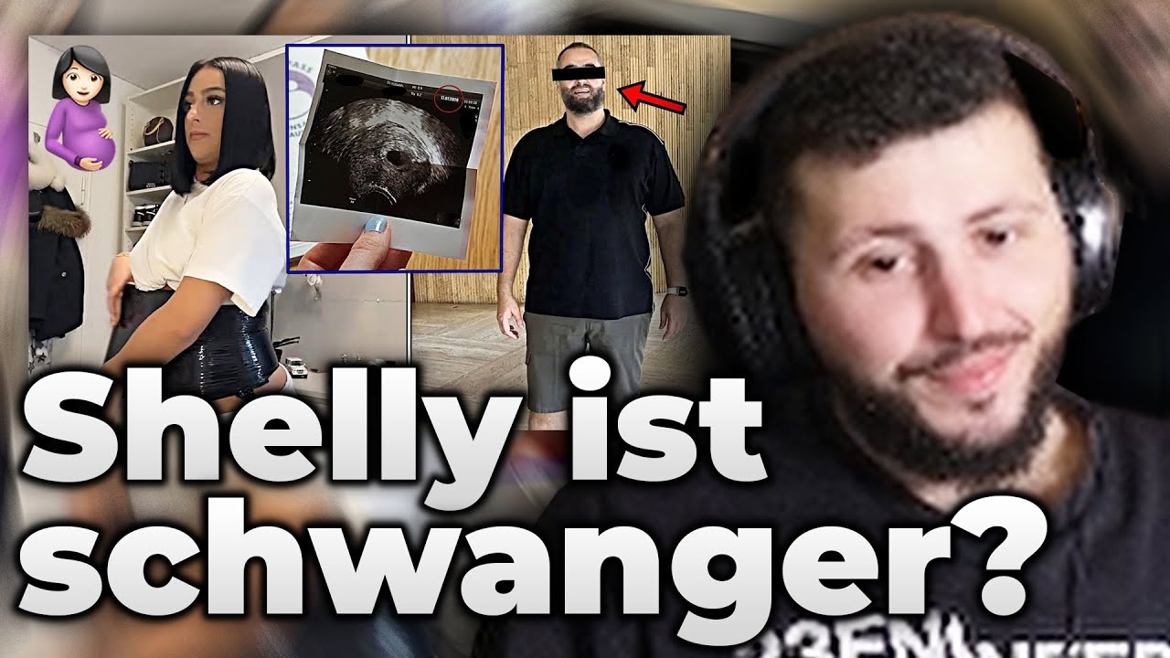 Lecankos Bruder Shelly war Schwanger , wer ist der Papa ? | Haikel Reagiert