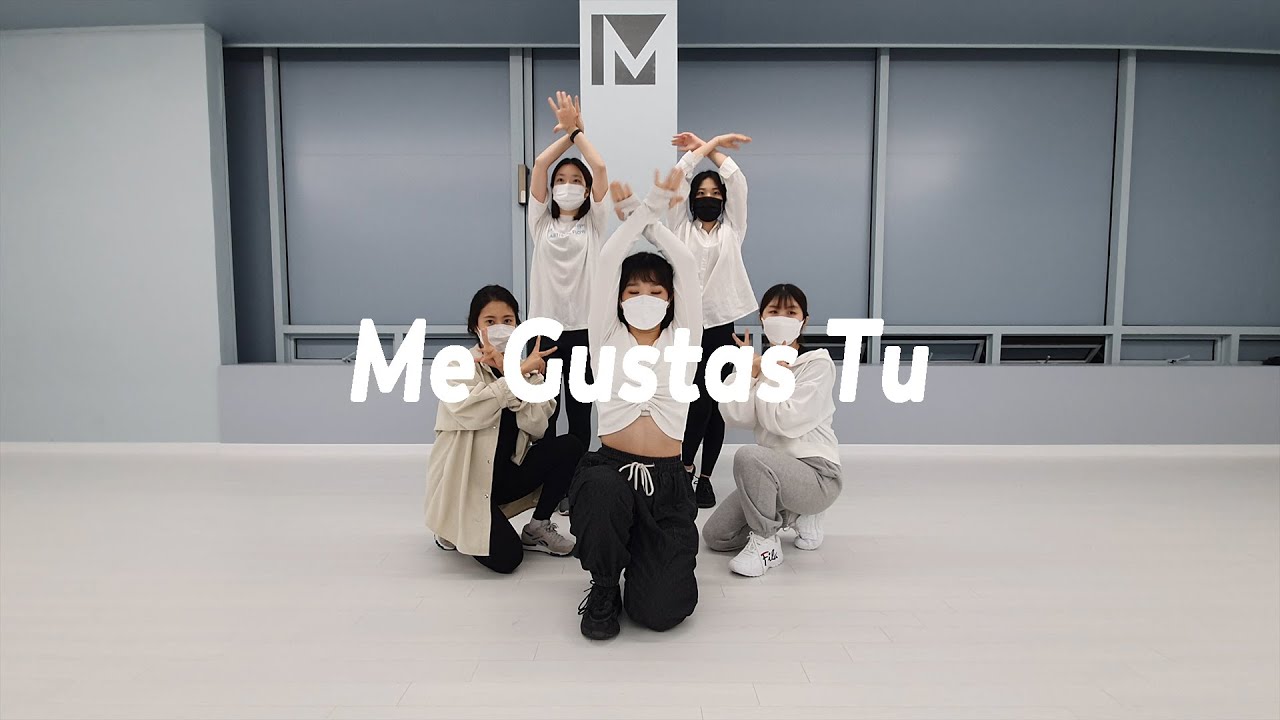 G-Friend (여자친구) - 오늘부터 우리는 (Me Gustas Tu) | K -POP COVER