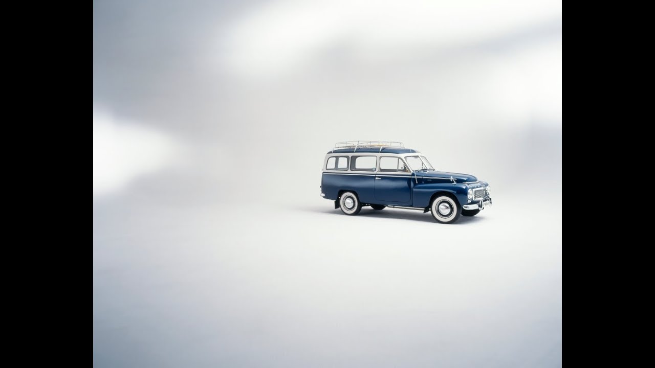 Film 13 Volvo Duett
