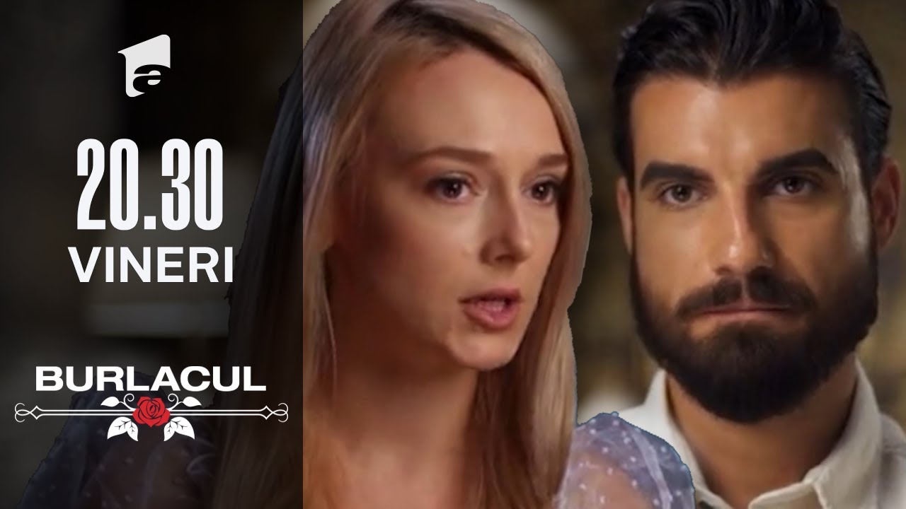 Burlacul | Andi, acaparat de tensiunea dintre fete și dezamăgit de ignoranța lor față de el
