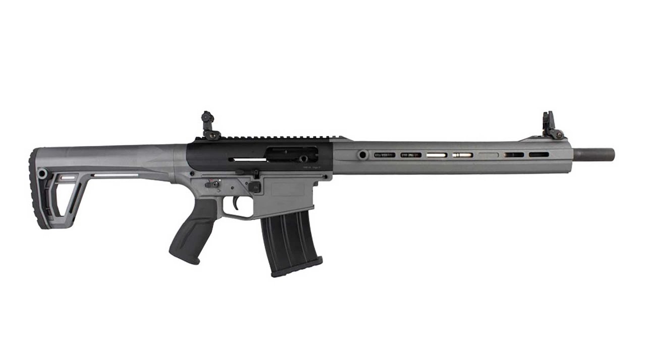 Gun Of The Week: Tokarev USA TT 12