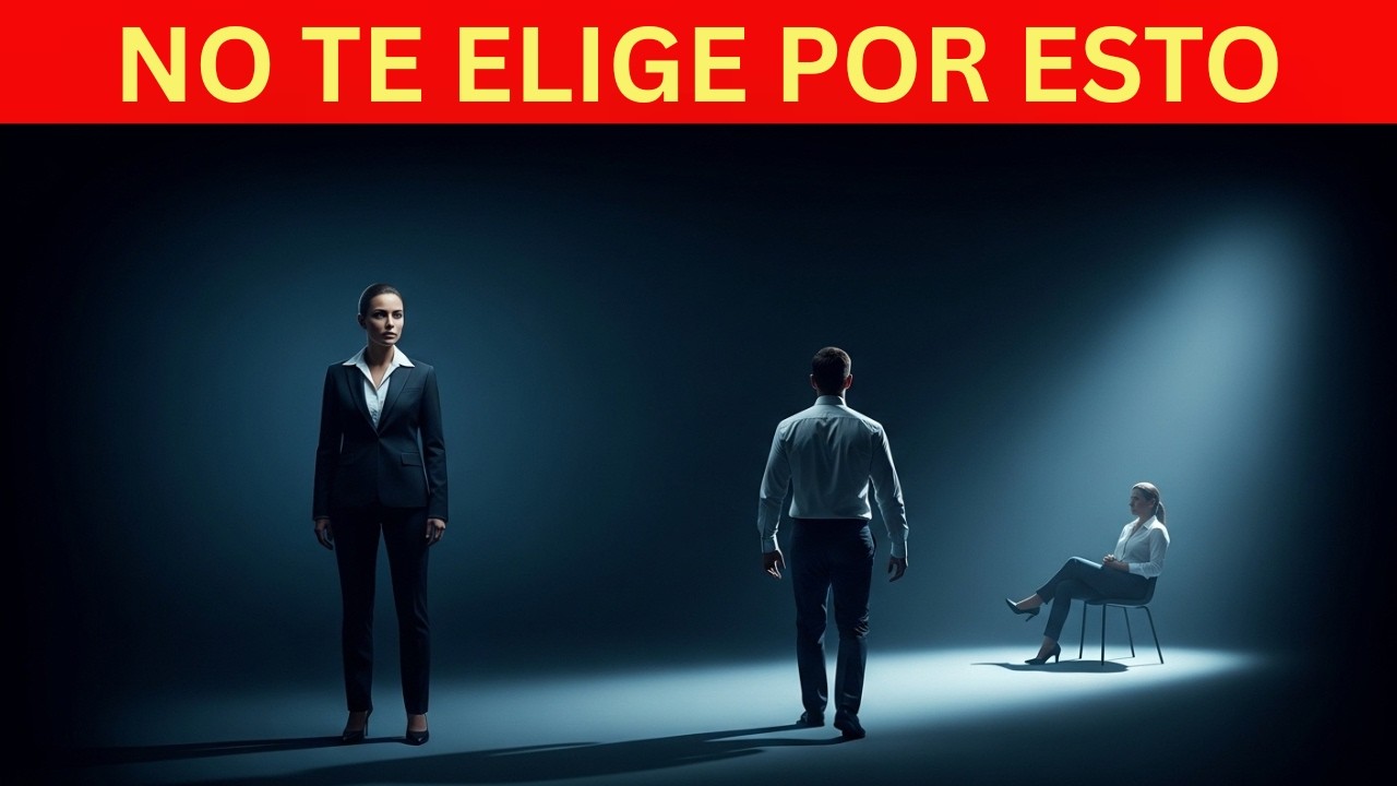 Mujeres ambiciosas: ¿sacrificio o realización?