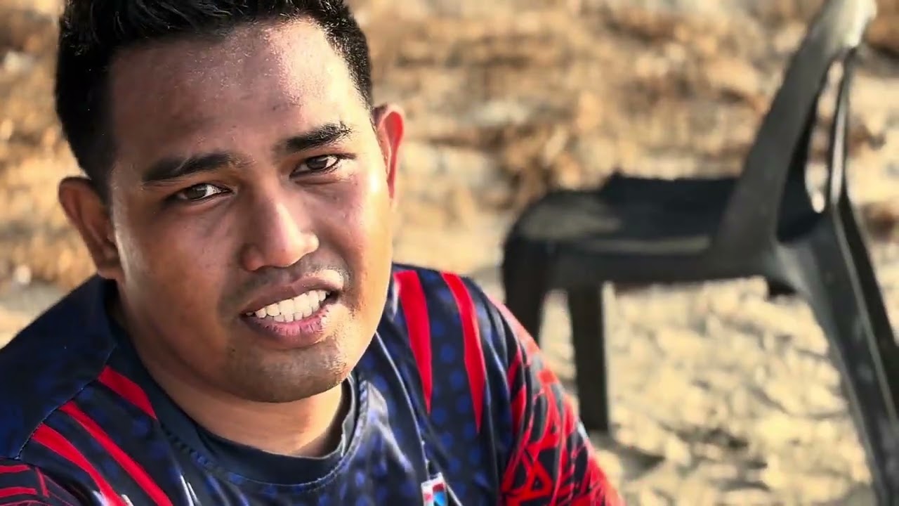 Vlog ret- ret |PMM SIB Sanan|2025