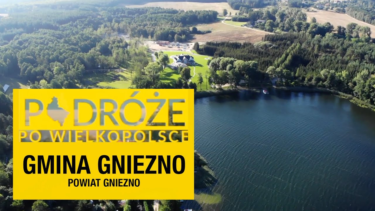 Gmina Gniezno - powiat gnieźnieński