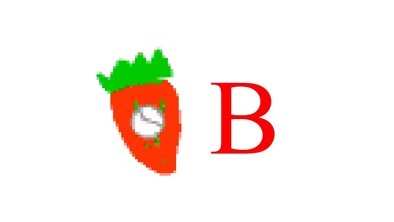 Main Theme - B: The Video Game