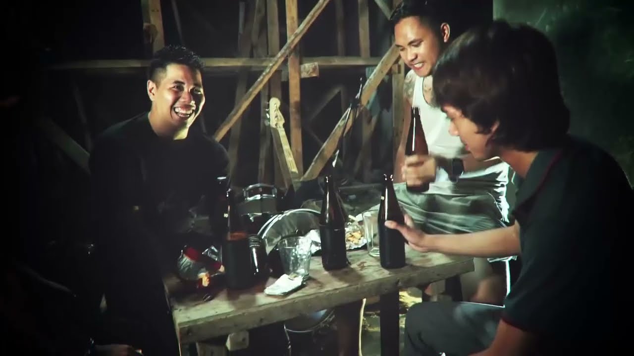 KKK - Radyo't Beer Circa 2015?