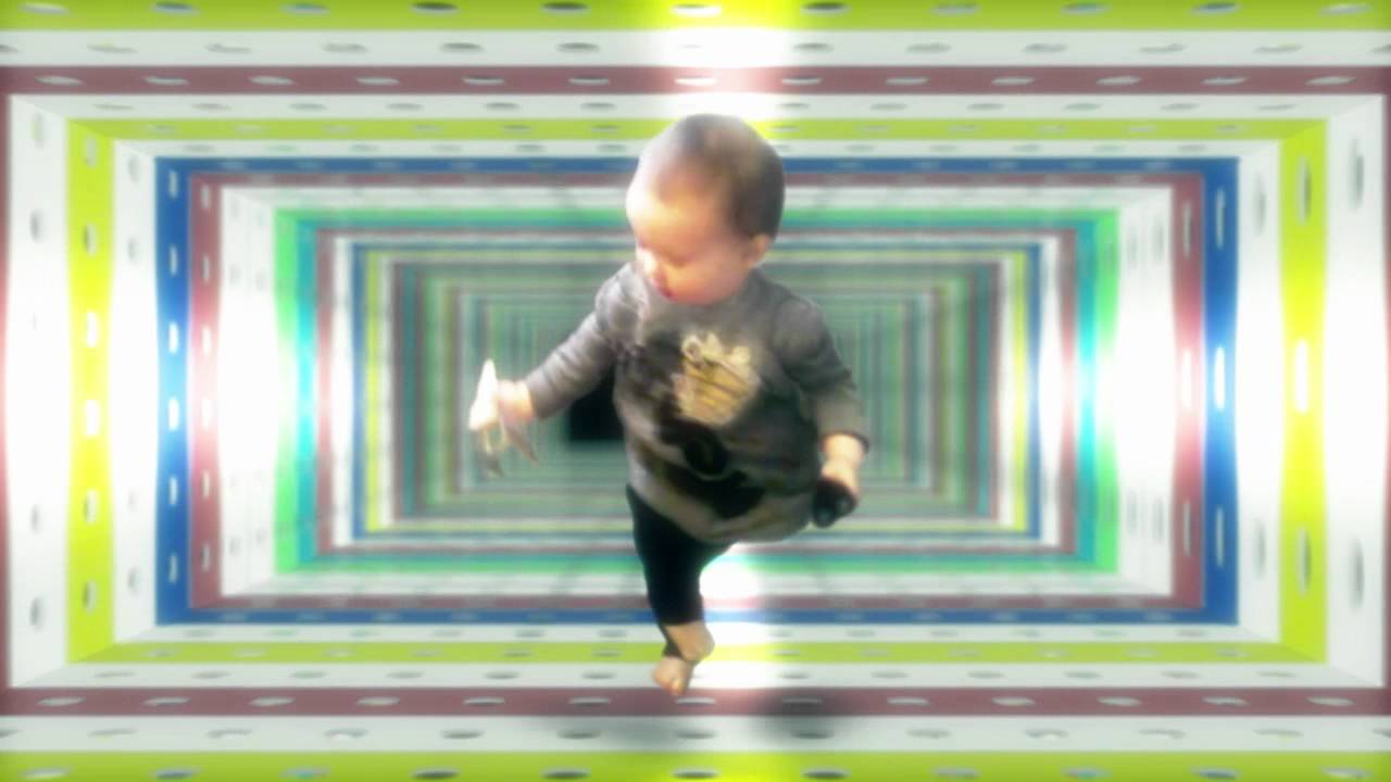 The Fades - Meccano (Official music video)