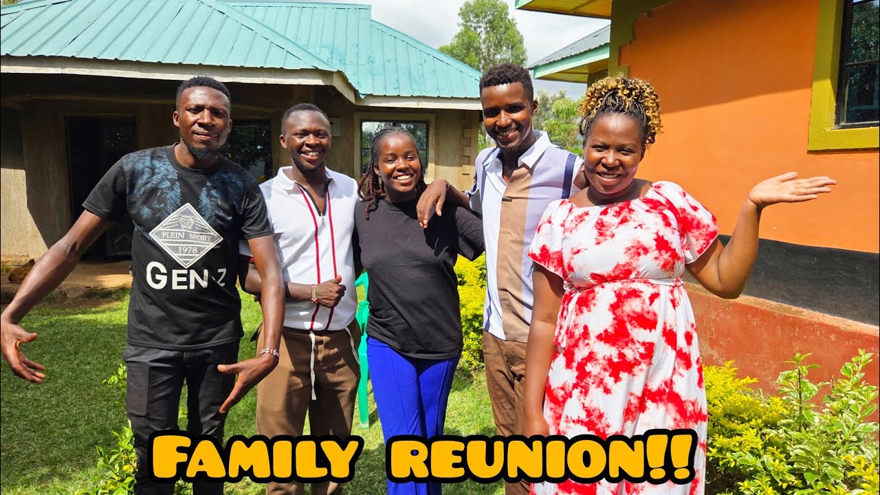 We Finally Came Back Home to Our Mum 😭🏡 | Alot Has Really Changed 🤗