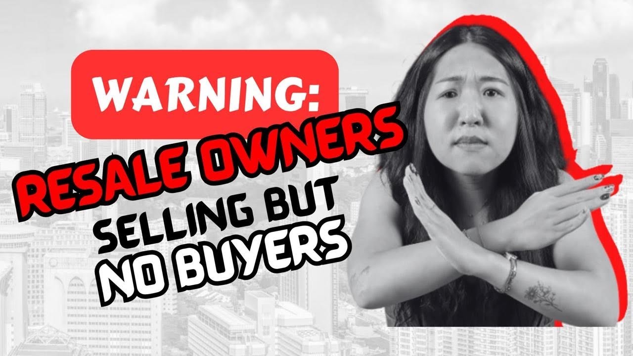 Singapore Property 2026: Most Owners Are Not Prepared For This