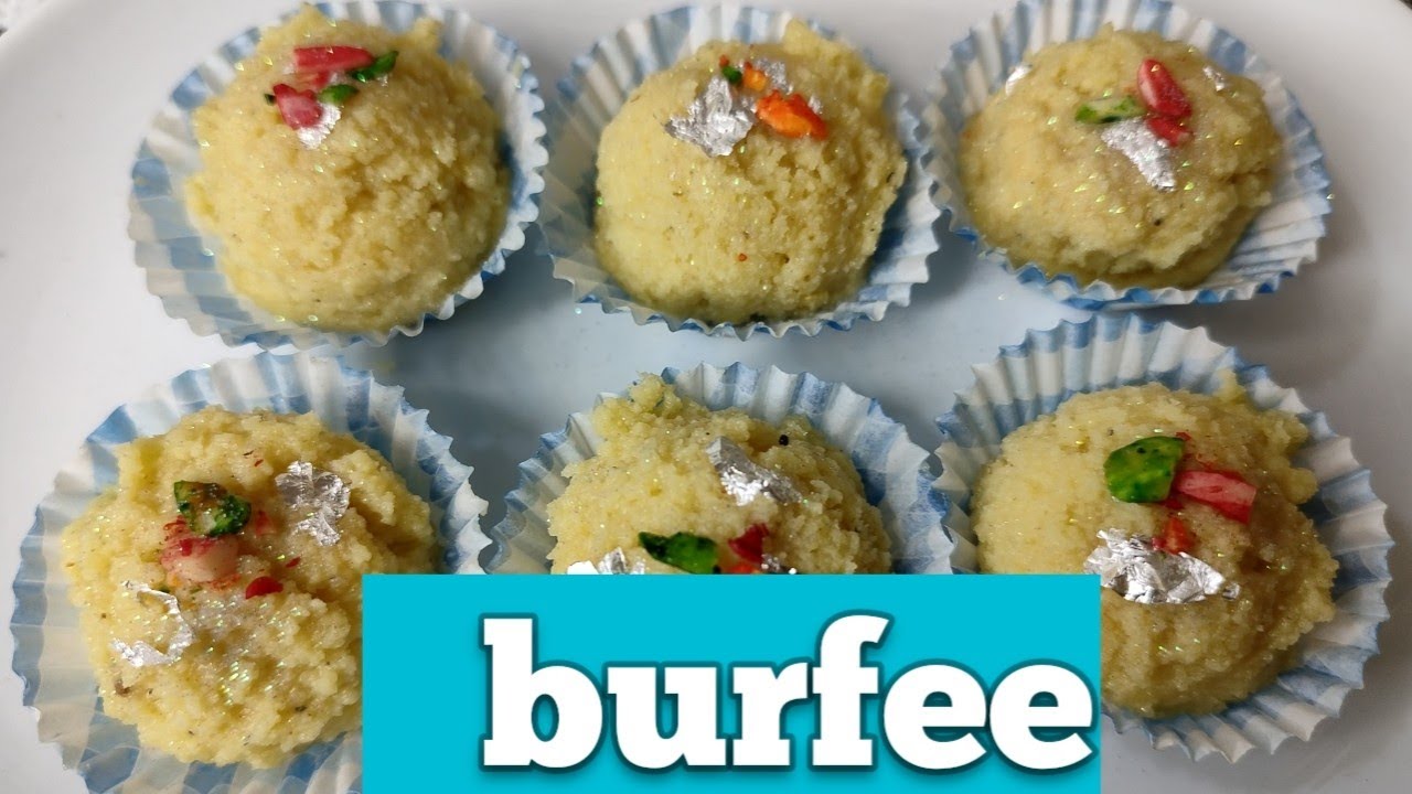 burfee