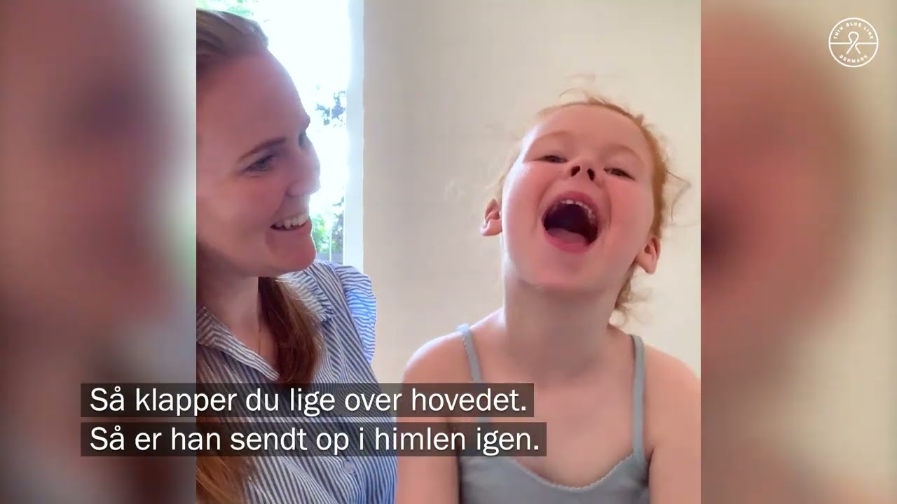 Beretninger fra pårørende