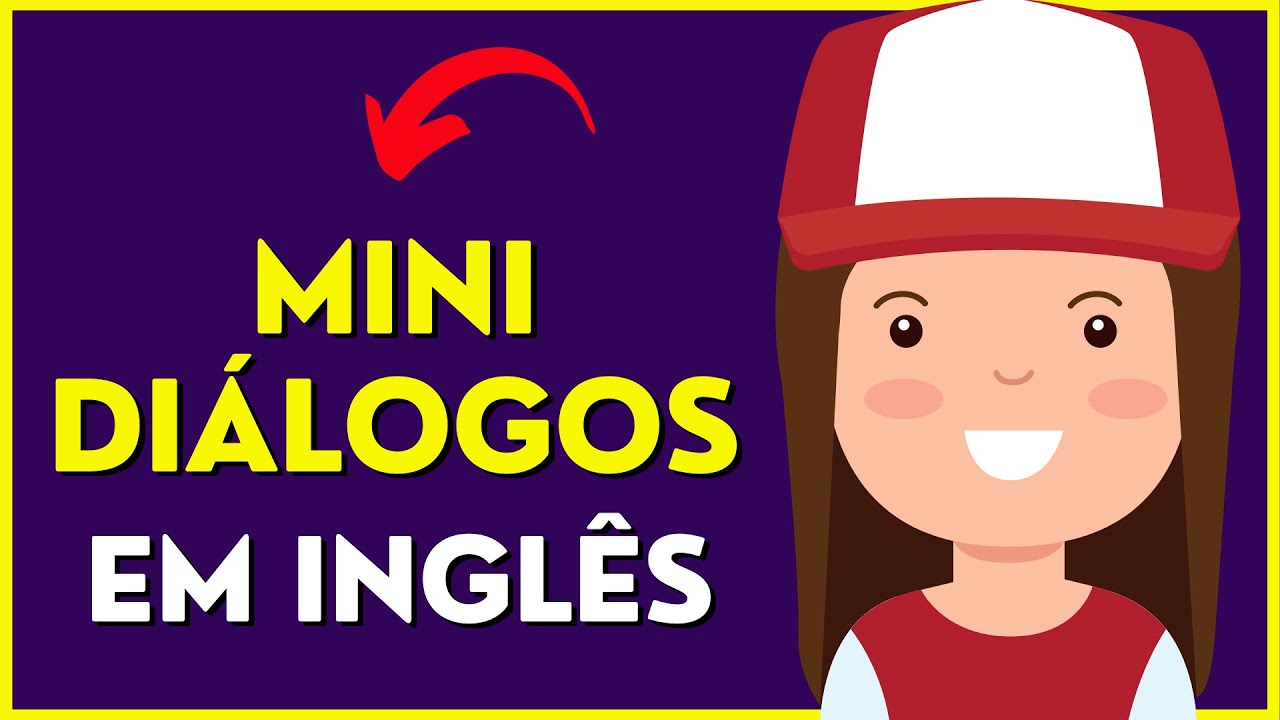 Histórias curtas para aprender inglês com tradução