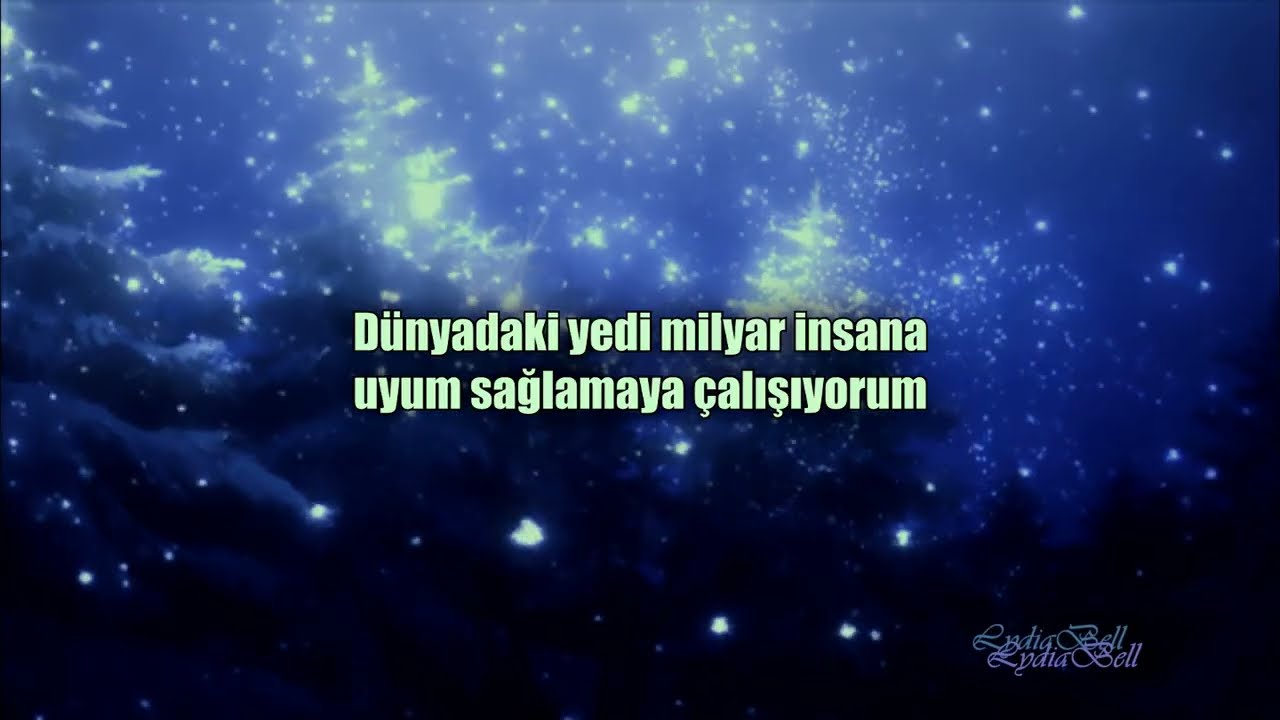 Justin Bieber - As Long As You Love Me ft. Big Sean | Türkçe Çeviri