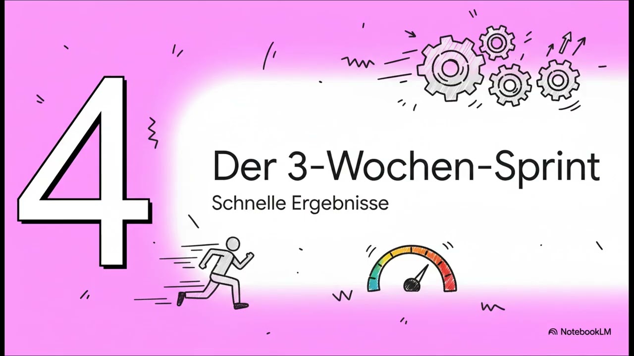 Das KI Job Redesign Programm