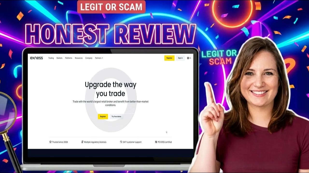 Exness vs XM Review (2026): Spreads, Fees, Platforms, Tools & Key Differences