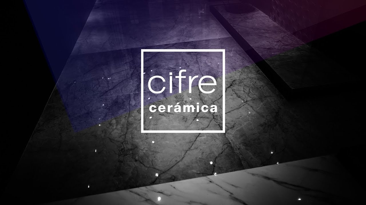 Cifre Ceramica &mdash; Новинки Cevisama 2018