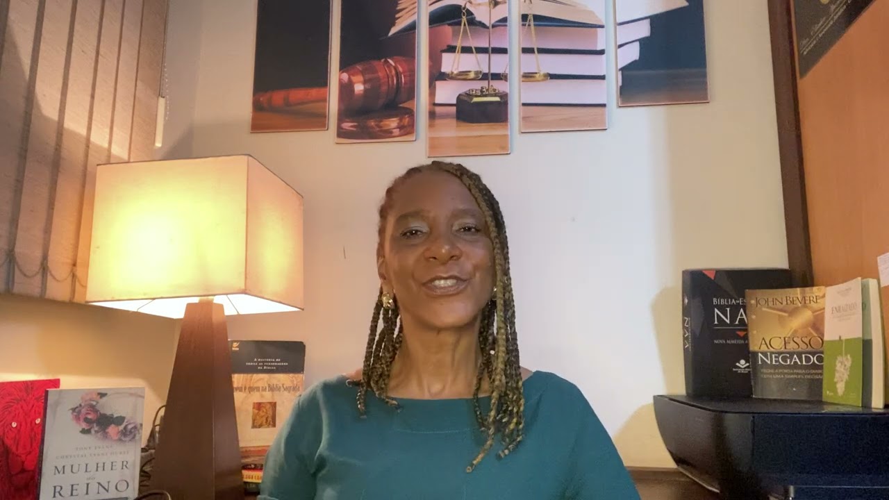 Bate Papo Matinal com Elisabete Jose: Provérbios, Capítulo 16, Versículos 1-16