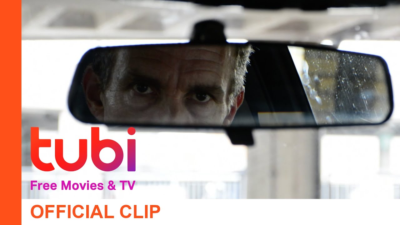 Why are you in my car? Clip | The Conspiracy of Dark Falls | Tubi - Watch FREE